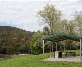 Cotter Avenue Recreation Area - Sydney 4u 1