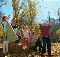 Cotter Avenue recreation area - Sydney 4u