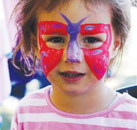 Hartley Hall Markets - Sydney 4u