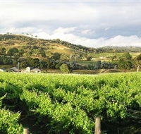 Tallagandra Hill - Sydney 4u