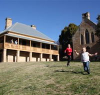 Hartley Historic Site - Sydney 4u
