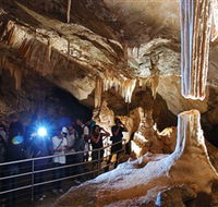 Jenolan Caves - Sydney 4u