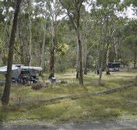 Wooldridge Recreation and Fossicking Reserve - Sydney 4u
