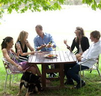 Hidden Creek Winery and Cafe - Sydney 4u