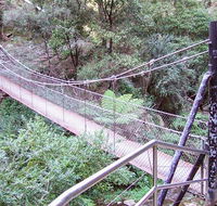 Jenolan River walking track - Sydney 4u