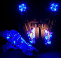 Zone 3 Canberra Laser Games - Accommodation Sydney