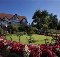 Cockington Green Gardens - Accommodation Sydney