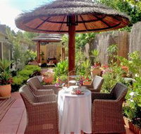 The Well Retreat - Day Spa and Teahouse - Accommodation Sydney