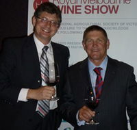 Symphony Hill Wines - Sydney 4u