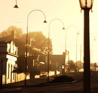 Uralla Heritage Walk - Accommodation Sydney