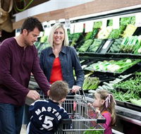 Belconnen Fresh Food Markets - Accommodation Sydney