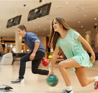 AMF Belconnen Ten Pin Bowling Centre - Accommodation Sydney