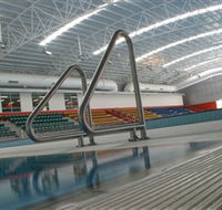 Canberra International Sports and Aquatic Centre CISAC - Accommodation Sydney