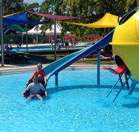 Big Splash Waterpark - Accommodation Sydney