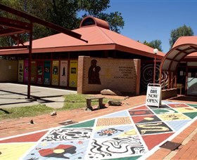 Country Art Escapes - New England North West Regional Arts Trail - Accommodation Sydney 0