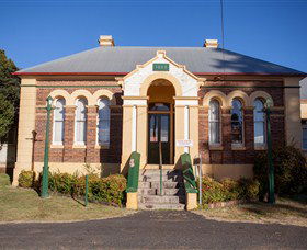 Country Art Escapes - New England North West Regional Arts Trail - Accommodation Sydney 1