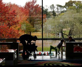 Country Art Escapes - New England North West Regional Arts Trail - Accommodation Sydney 2