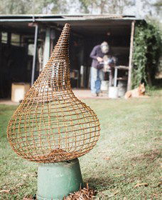 Country Art Escapes - New England North West Regional Arts Trail - Accommodation Sydney 3