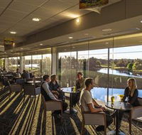 Gungahlin Lakes Golf and Community Club - Accommodation Sydney