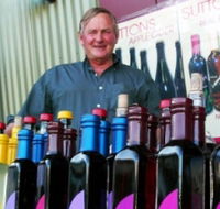 Suttons Juice Factory and Cidery - Accommodation Sydney