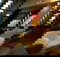 Canberra Raiders Sports Club - Accommodation Sydney
