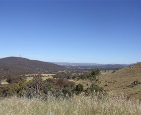 Marla ACT Accommodation Sydney