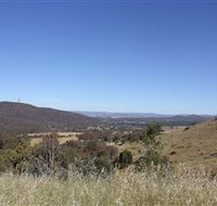 Mount Painter - Accommodation Sydney