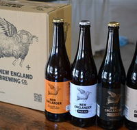 New England Brewing Company - Accommodation Sydney