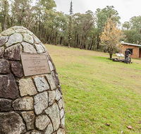 Major Clews Hut walking track - Sydney Resort
