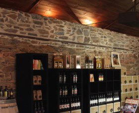 Capital Wines Epicurean Centre - Sydney 4u 0