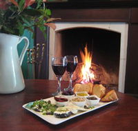 Ambermere Inn - EST 1845 - Sydney 4u