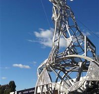Australian Institute of Sport AIS - Accommodation Sydney