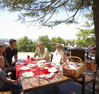 The National Arboretum Canberra - Accommodation Sydney