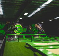 Flip Out Mitchell - Accommodation Sydney