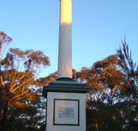 Mitchells Ridge Lookout - Accommodation Sydney