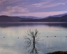 Inland Waters Holiday Parks Lake Glenbawn - Sydney Resort 0