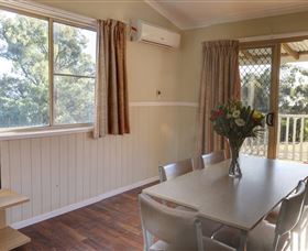 Inland Waters Holiday Parks Lake Glenbawn - Sydney Resort 2