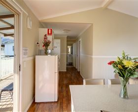 Inland Waters Holiday Parks Lake Glenbawn - Sydney Resort 1