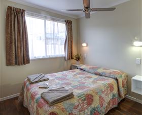 Inland Waters Holiday Parks Lake Glenbawn - Sydney Resort 3