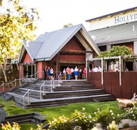 Hollydene Estate Wines and Vines Restaurant