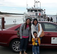 Boomers on Tour - Sydney 4u