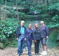 Country Trails Private Tours - Accommodation Sydney
