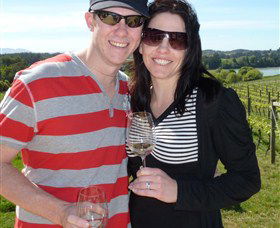 Kenny Escapes Food And Wine Tours - Sydney 4u 0
