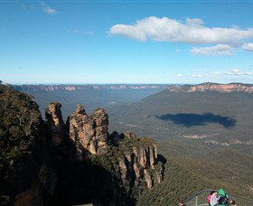 Meridienne Tours And Cruises - Sydney Resort 0