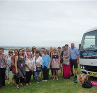 Shire Shuttle Bus  - Accommodation Sydney