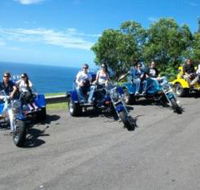 Troll Tours Harley and Motorcycle Rides - Sydney 4u