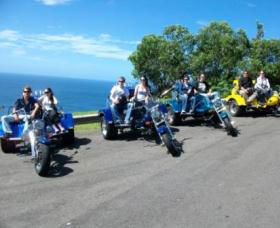 Troll Tours Harley And Motorcycle Rides - Sydney 4u 0