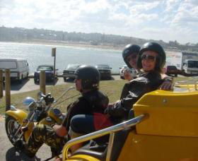 Troll Tours Harley And Motorcycle Rides - Sydney 4u 2