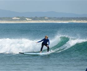 Surfaris Surf Camp - Sydney 4u 1