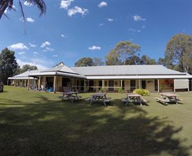Surfaris Surf Camp - Sydney 4u 5